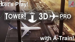 Tower 3D! Pro: Let's Play! S1 E1 (Intro - Philly 0900)