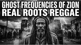 Old School Jamaican Roots Reggae 🌿 Real Conscious Music Returns