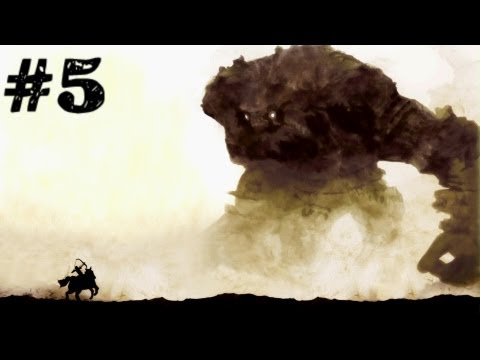 Video: Shadow Of The Colossus - Locația Colossus 5 și Cum Să învingem Al Cincilea Colos Avion, Colosul Păsărilor