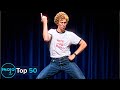 Top 50 Songs That We Can't Separate from Movie Scenes