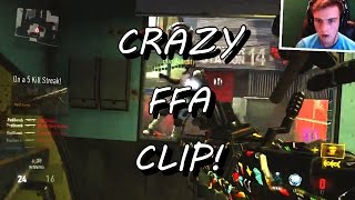 CRAZY FFA CLIP!