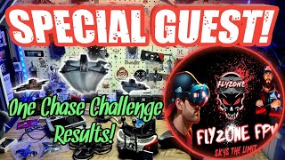 🔴Send It Sunday Episode 45 One Chase Challenge Results With Special Guest FlyZone FPV!
In tonights episode we have special guests FlyZone FPV! Community standouts, one chase challenge voting and results!
Flyzone FPV: https://youtube.com/@FlyZoneFpv?si=OzXB1dp8HM9LGpy2
Copyright Free Music & SFX:
https://audiio.com/partner?oid=1&affid=875
70% Off Audiio Pro Plan Code:
Save70
Custom high quality edrone Kevlar lipo straps 220mm length: https://www.paypal.me/edrone09fpv
To help support the channel please consider a donation:
https://www.buymeacoffee.com/edrone
My second YouTube Channel edrift: https://youtube.com/@edriftin?si=yhGXbvobkO6CjdFe
Drone Addicts Discord Server:
https://discord.gg/EwfXrYf5y4
My personal email: 📬
emarvel09@gmail.com
My Facebook group please join: 📧
https://www.facebook.com/groups/1683911325006581/
If you would like to help support my channel: 💰
https://www.patreon.com/Edrone09
Join this channel to get access to perks:
https://www.youtube.com/channel/UCLE0ux_o8FJJfzEAzk-iYyw/join
My Paypal: 💵
emarvel09@gmail.com
edrone Hats! 🧢
https://www.ebay.com/itm/265426653369?mkcid=16&mkevt=1&mkrid=711-127632-2357-0&ssspo=ZlToVqgDRrS&sssrc=2051273&ssuid=ZlToVqgDRrS&var=&widget_ver=artemis&media=SMS
edrone Channel Merchandise: 👕
https://teespring.com/edrone-channel-merc-april-2018
Follow me on Instagram: 📸
www.instagram.com/edrone09fpv
Check out my Tik Tok: 🎵
@edrone83
Official Giveaway Rules: YouTube has no affiliation with this giveaway and is completely being offered my myself. Youtube is not a sponsor of this giveaway and must be released of any and all legal action and or liability that may be related to this giveaway. Any personal information collected for this giveaway will be used for the sole purpose of selecting the winner and delivering the prize to the address and information given at the time of random selection. Entry must comply with youtubes community guidelines which can be found here: https://www.youtube.com/yt/about/policies/ In order to enter for a chance to win you must 1.Like this video 2.Subscribe to my YouTube channel 3.Hit the bell icon to get notifications when I upload 4. Leave 1 comment and 1 comment only in the live chat that is requested during the livestream. Must live in the United States lower 48 states and must obey any and all applicable laws and sanctions. I will select the winner randomly during the livestream. Please do not ask when is the giveaway during the Livestream. Once winner has been selected winner must send me a email at emarvel09@gmail.com with shipping information. 🔴Send It Sunday Episode 45 One Chase Challenge Results With Special Guest FlyZone FPV!