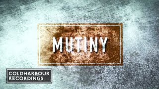 Смотреть клип Dan Thompson - Mutiny