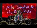 Mike Campbell and the Dirty Knobs , Running down a dream….XL LIve Harrisburg Pa Sept 7 2022