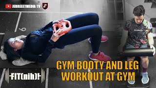 Download Lagu #FITnih GYM BOOTY AND LEG WORKOUT AT GYM MP3 Download Lagu #FITnih GYM BOOTY AND LEG WORKOUT AT GYM MP3
