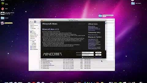 SinglePlayerCommands & TooManyItems instillation tutorial | Mac | Beta 1.7.3