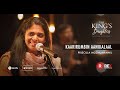 KAARIRUMBIN AANIKALAAL | PRISCILLA MOZHUMANNIL | ALBUM: THE KING'S DAUGHTERS |REX MEDIA HOUSE®©2020