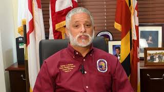 Upcoming Public Hearings: FY 2025 Budget
