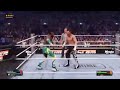 Wwe 25 Raw VS SMACKDOWN WEEK 13 Summerslam Card Wwe 25 Raw VS SMACKDOWN WEEK 13 Summerslam Card