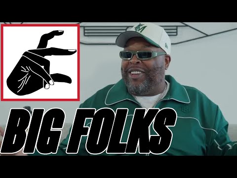 Big Folks EXPOSES everything Charleston White, King Yella, Q50, St Louis, Baltimore, GD’s & BD’s