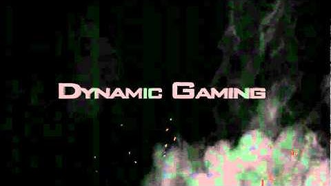 Dynamic clan intro