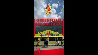 «Greenfield Highlights» | Lidl Svizzera