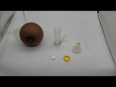 Medela Starter SNS