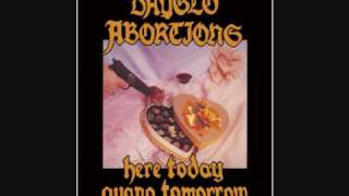 Watch Dayglo Abortions Drugged And Driving video