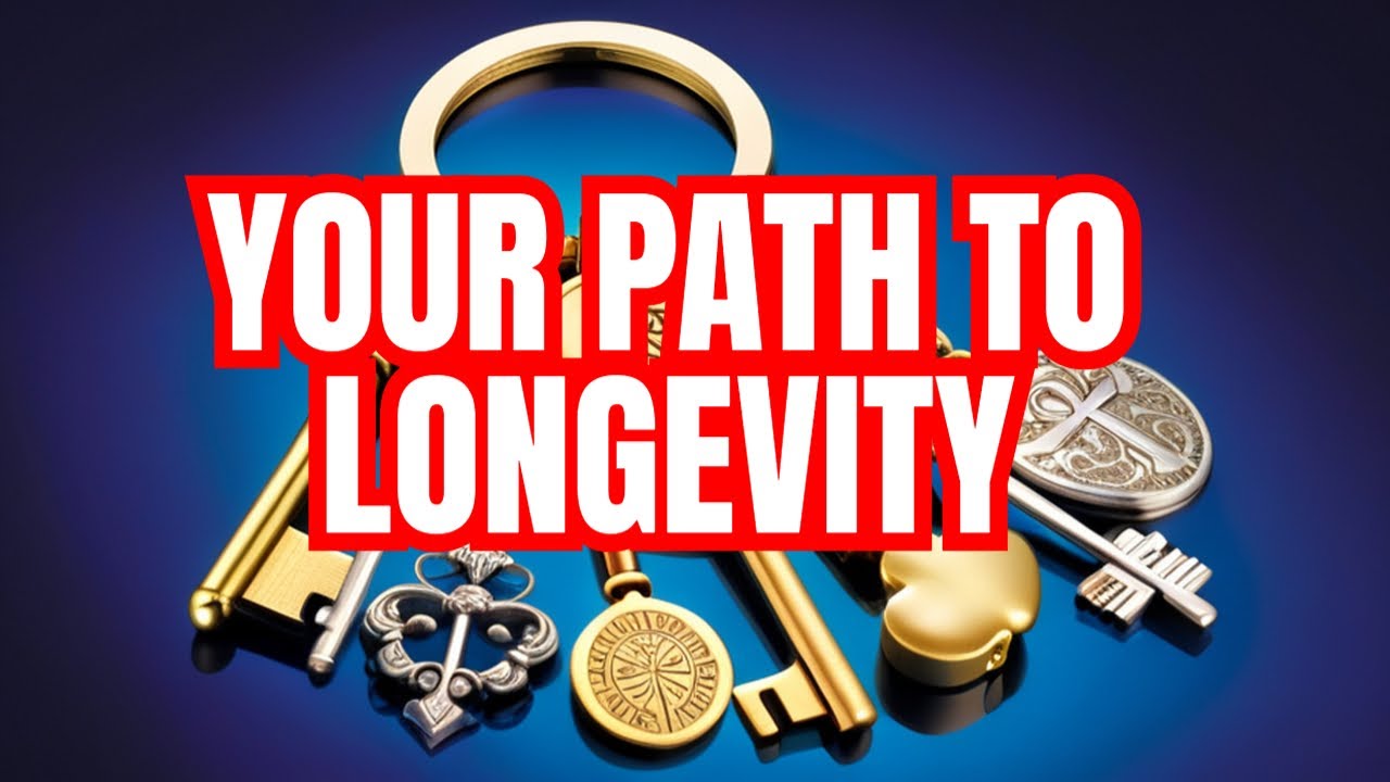 What are the 7 keys to longevity? - YouTube