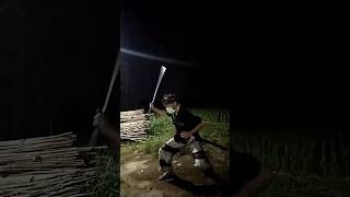 Latihan Katana 240725 #katana #pedangkatana #samurai #kenjutsu #martialarts #beladiri