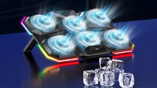 I Tested The Top Laptop Cooling Pads Of 2025 And Heres What Happened