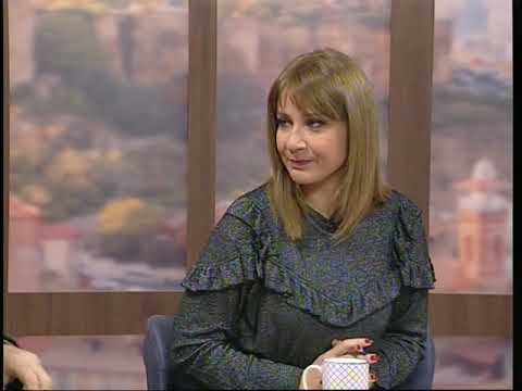 განთიადი 25 იანვარი