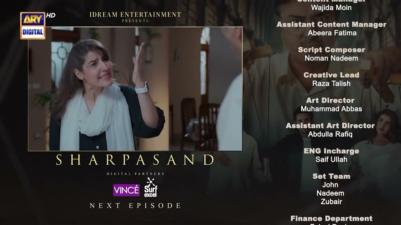 SharPasand Episode 20 Teaser| SharPasand Episode 20 Promo| Review...