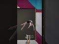 SLOWMO: Liora & Sophoa #acrobatics #sportakrobatik #akrobatik #turnen #gymnastic
