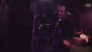 LEYA on March 22, 2022 at The How Bazar, Gainesville, FL