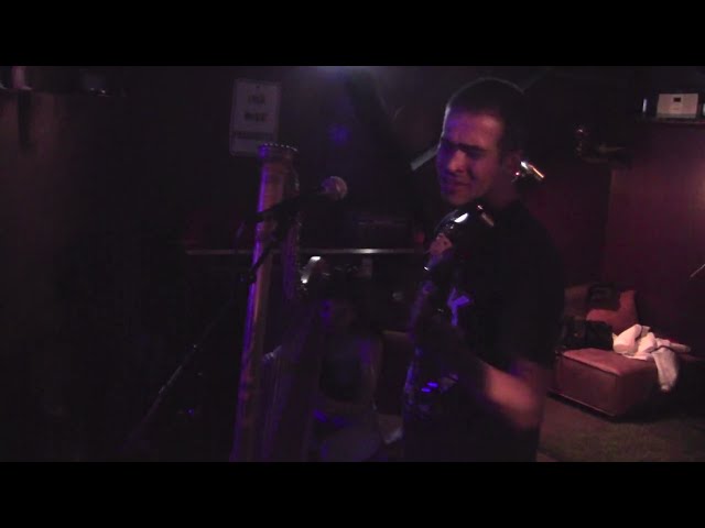 LEYA on March 22, 2022 at The How Bazar, Gainesville, FL