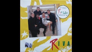 Video thumbnail of "Riva – Sretan Ti Put *1989* /// *vinyl*"