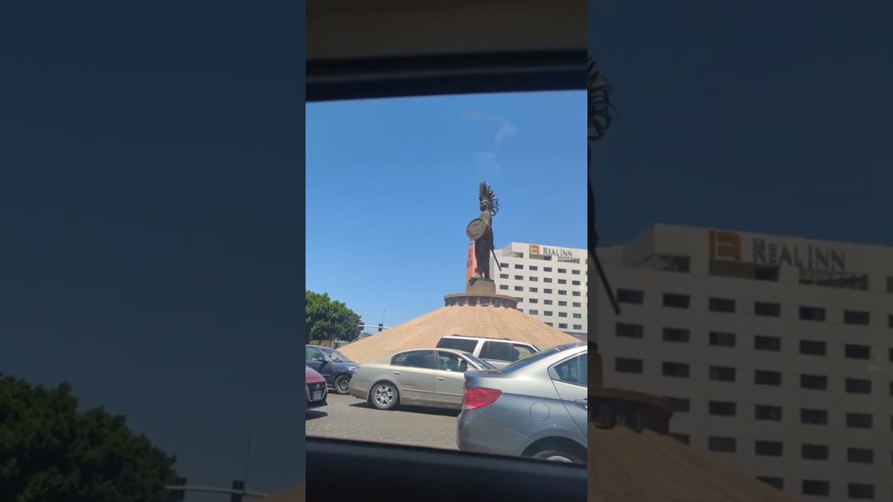 TIJUANA VLOG 🇲🇽🌮 - Check out the full vlog on my channel!