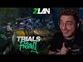 A permet de bien jauger   scrim zlan  trials rising