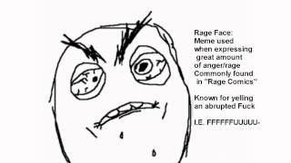 Rage Face