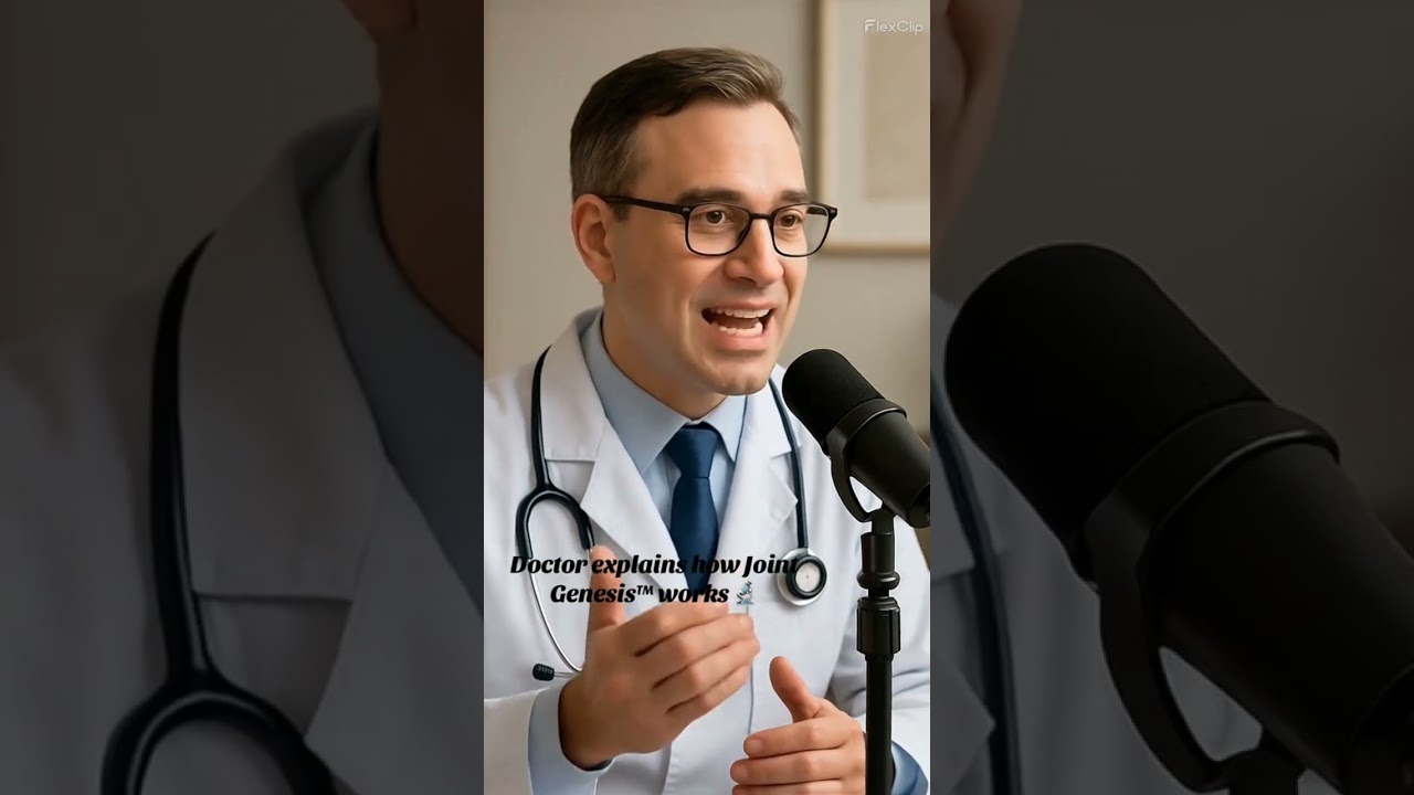 🔥 JOINT GENESIS REVIEW 2025 😱 | My Honest Experience (Does It Really Work?) 🔥