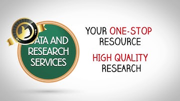 Data and Research Services Team at BCG