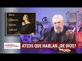 A fondo: ¿Te aburren los ateos que hablan de dios? ¿Por qué?