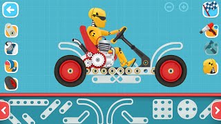 Balap Mobil Anak - Mobil Keren - Android Gameplay screenshot 2
