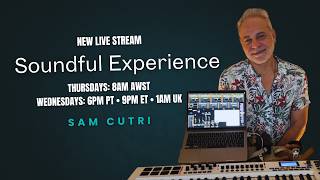 Soundful Experience Live Sessions