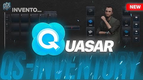 How To Install Quasar Inventory For FREE (2024)