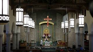 St Gregory the Great 11:30 Mass July 6 , 2025