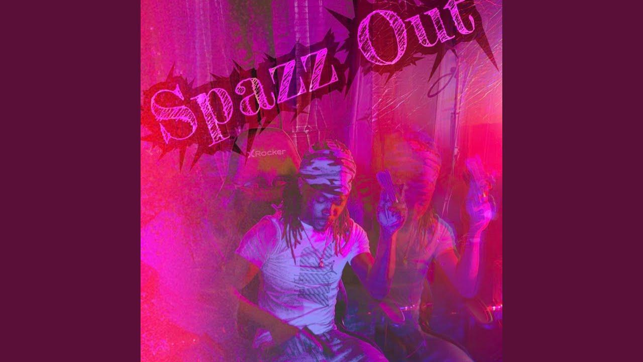 Spazz Out - YouTube