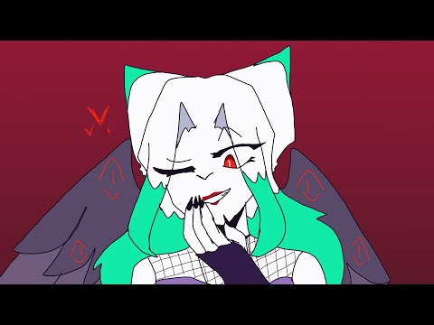 Pomegranate lips Original meme || PMV