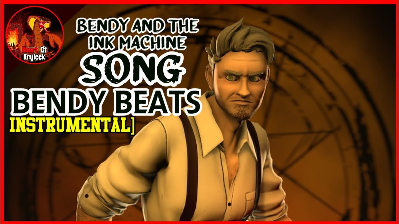 ♫ Bendy And The Ink Machine Songs  Welcome to Batim Radio! Listen to bendy  song to your heart contents!