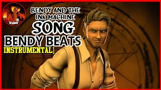 Kyle Allen Music - Bendy and the Ink Machine (Remix) MP3 Download