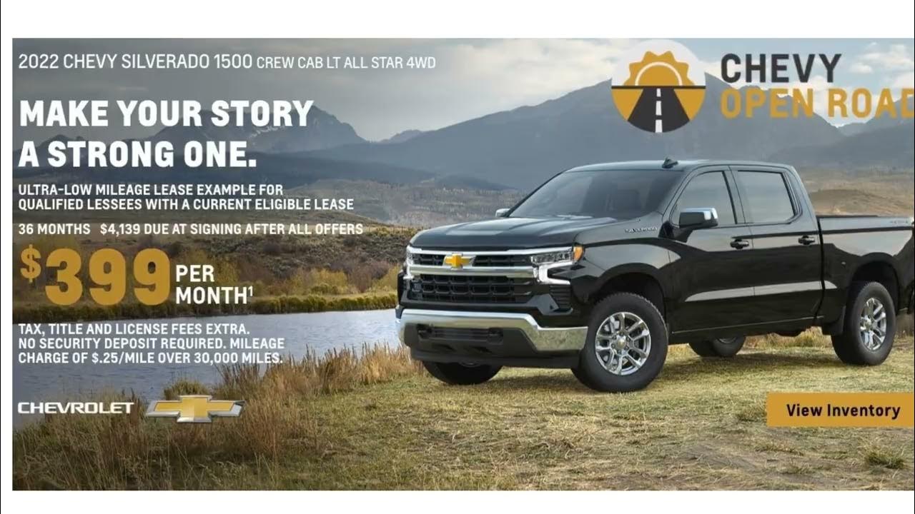 Victor Chevrolet Truck Dealerships in Rochester, NY YouTube