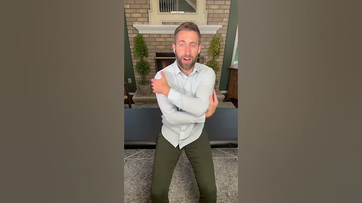 Instant Rib Pain Relief in Seconds! #shorts