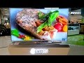 Samsung 88-inch JS9500 9 Series Curved SUHD 4K Nano Crystal Smart 3D TV