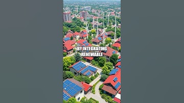 Revolutionizing Home Energy Management with Smart Grids