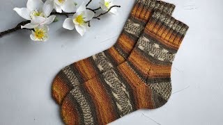 видео: Готовые работы, покупки, определилась с набором спиц. картинка: Готовые работы, покупки, определилась с набором спиц.