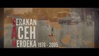 SEJARAH KONFLIK ACEH DARI 1976-2005 GAM DENGAN RI BUKAN SEPERTI OPM DI PAPUA