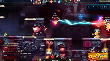 Epic lonestar clutch!