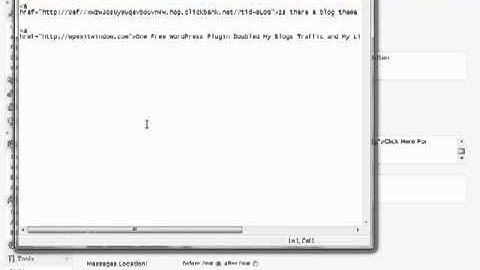 SMP Installation Video