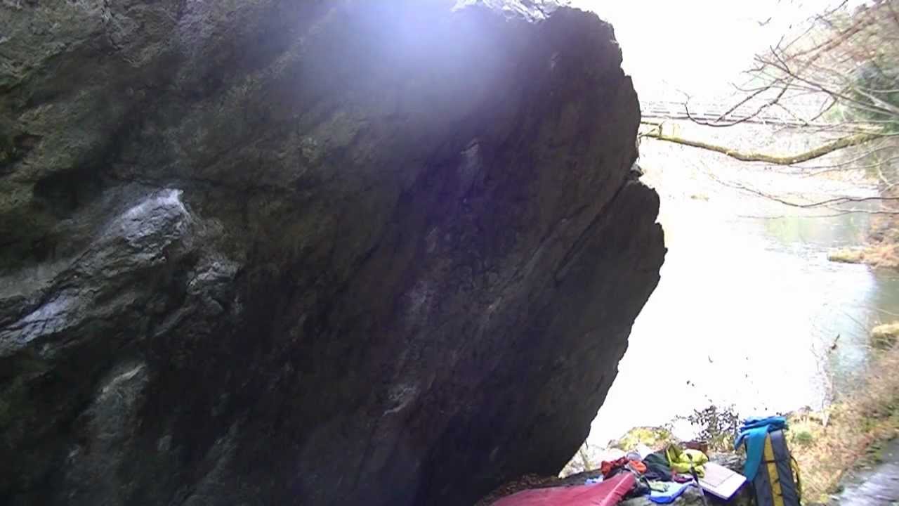 御岳　in Tokyo直上　3段